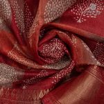 Fancy Sarees - Multicolor SASFS36832 - Image 2
