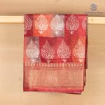 Fancy Sarees - Multicolor SASFS36832