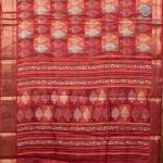 Fancy Sarees - Multicolor SASFS36832 - Image 4