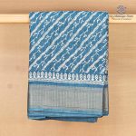 Fancy Sarees - Blue SASFS36835