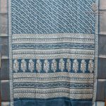 Fancy Sarees - Blue SASFS36835 - Image 4