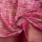 Fancy Sarees - Pink SASFS36839 - Image 2