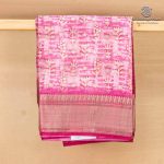 Fancy Sarees - Pink SASFS36839