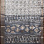 Fancy Sarees - Grey SASFS36840 - Image 4
