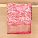 Fancy Sarees - Pink SASFS36841