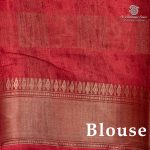 Fancy Sarees - Pink SASFS36841 - Image 3