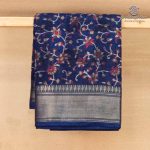 Fancy Sarees - Royal Blue SASFS36844