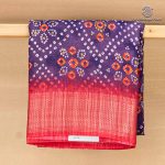 Fancy Sarees - Purple SASFS36845