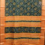 Fancy Sarees - Dark Green SASFS36847 - Image 4