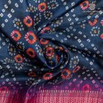 Fancy Sarees - Blue SASFS36848 - Image 2