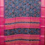 Fancy Sarees - Blue SASFS36848 - Image 4