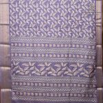 Fancy Sarees - Lavender SASFS36853 - Image 4