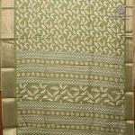 Fancy Sarees - Green SASFS36854 - Image 4