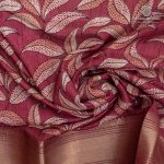 Fancy Sarees - Pink SASFS36855 - Image 2