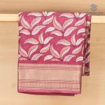 Fancy Sarees - Pink SASFS36855