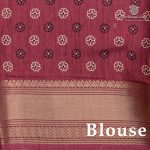 Fancy Sarees - Pink SASFS36855 - Image 3