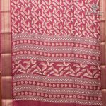 Fancy Sarees - Pink SASFS36855 - Image 4