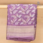 Fancy Sarees - Lilac SASFS36856