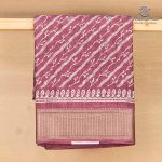 Fancy Sarees - Brown SASFS36857