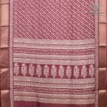 Fancy Sarees - Brown SASFS36857 - Image 4