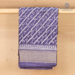 Fancy Sarees - Lavender SASFS36858