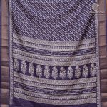 Fancy Sarees - Lavender SASFS36858 - Image 3
