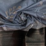 Fancy Sarees - Pale Blue SASFS36861 - Image 2