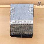 Fancy Sarees - Pale Blue SASFS36861