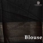 Fancy Sarees - Pale Blue SASFS36861 - Image 3