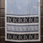 Fancy Sarees - Pale Blue SASFS36861 - Image 4