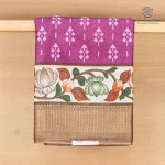 Fancy Sarees - Purple SASFS36862