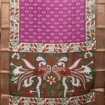 Fancy Sarees - Purple SASFS36862 - Image 4
