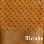 Fancy Sarees - Teal Blue SASFS36864 - Image 3