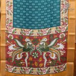 Fancy Sarees - Teal Blue SASFS36864 - Image 4