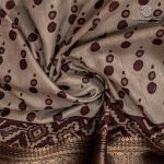 Fancy Sarees - Light Grey SASFS36865 - Image 2