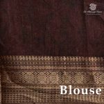 Fancy Sarees - Light Grey SASFS36865 - Image 3