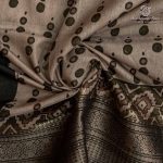 Fancy Sarees - Light Grey SASFS36866 - Image 2