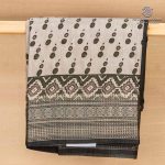 Fancy Sarees - Light Grey SASFS36866