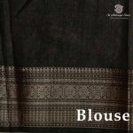 Fancy Sarees - Light Grey SASFS36866 - Image 3