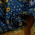 Fancy Sarees - Blue SASFS36867 - Image 2