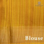 Fancy Sarees - Blue SASFS36867 - Image 3