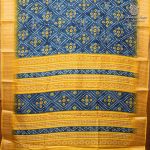 Fancy Sarees - Blue SASFS36867 - Image 4