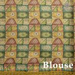 Fancy Tussar Sarees - Pale Yellow SASFS36869 - Image 3