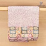 Fancy Tussar Sarees - Pale Pink SASFS36871