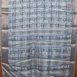 Fancy Sarees - Blue SASFS36872 - Image 4