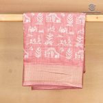 Fancy Sarees - Light Pink SASFS36873