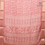 Fancy Sarees - Light Pink SASFS36873 - Image 4