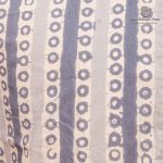 UGA Men's Kurtas - Grey and Beige SASK0036972 - Image 2