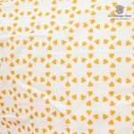 UGA Men's Kurtas - Beige SASK0036976 - Image 2