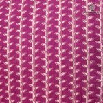 UGA Men's Kurtas - Dark Majenta SASK0036981 - Image 2